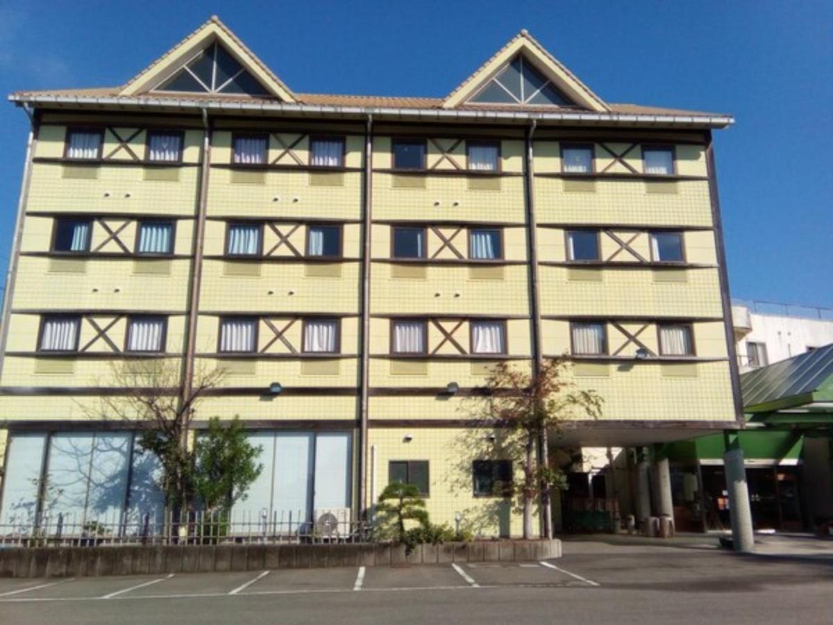 Hotel Nahari - Vacation Stay 12331V Exterior photo